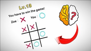 Brain Out Walkthrough Hindi level 1 to 13 - 2020 Best Free Mobile Games Android & Iphone Brain Out screenshot 4