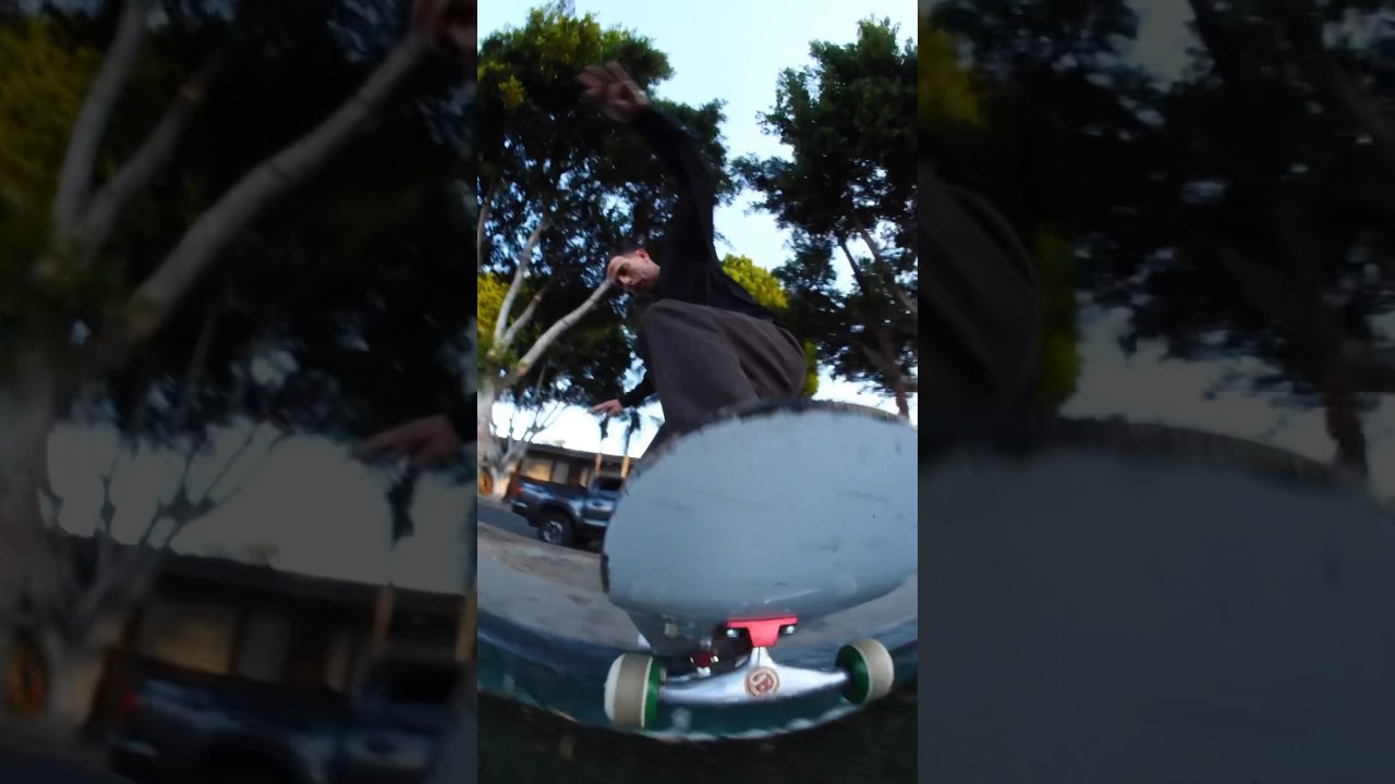 Guy Mariano is the 🐐 🤯