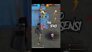 All Gun Headshot Sensitivity Setting After New OB53 Update | Free Fire Max Auto Headshot Sensitivity