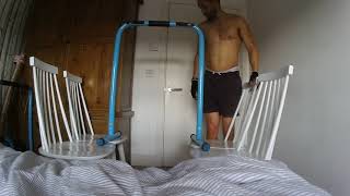 NO GYM WORKOUTS S1340001