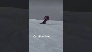 Caroline Kroll