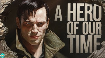 A Hero of Our Time - Chapter 22 |🎧 Audiobook with Scrolling Text 📖| Ion Books