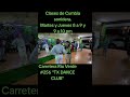 Vengan a clase #reyesdelflow #baile #clasesdecumbia #cumbia #dance