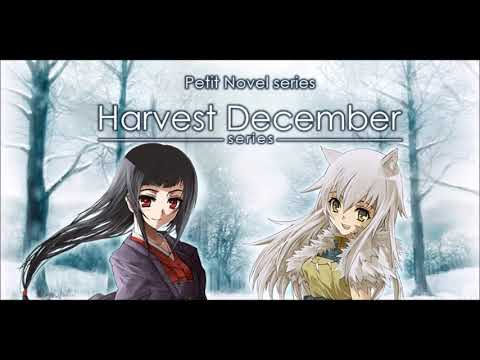 Petit Novel series - Harvest December — Magariu0027s Theme (Extended)