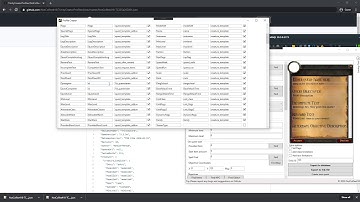 Trinity Creator: Adding Emulator Support using the Profile Creator tool