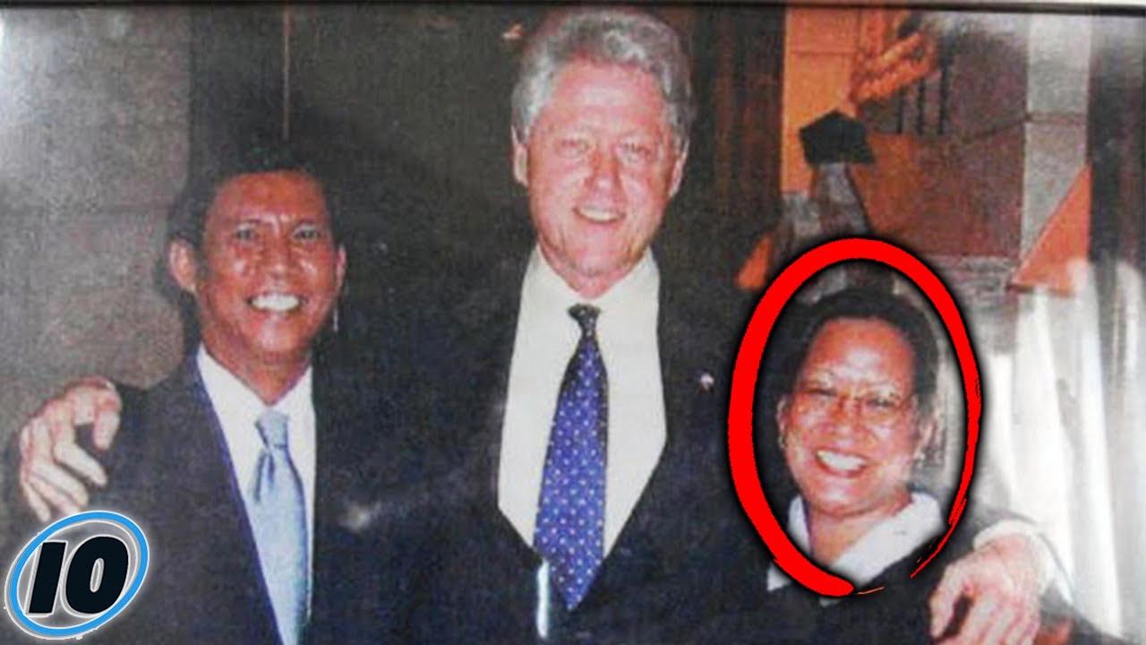 Top 10 Celebrities Exposed By Their Housekeepers YouTube