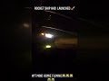 Base Rsx, 6spd, dyno tune, K24 E85 Vs Focus St, Fbo, IC/bov,. filmed in 🇲🇽   #race #turbo #viral