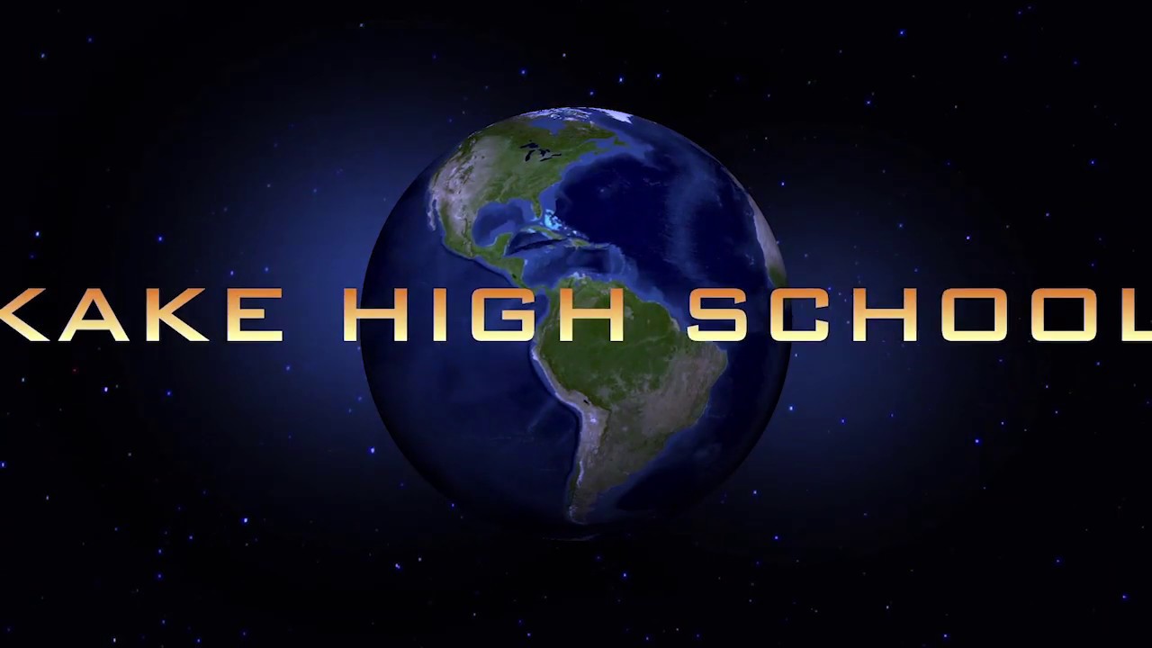 安芸太田町紹介VTR 1　広島県立加計高校