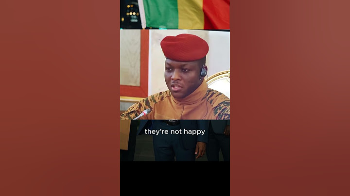 Africa's  Messiah Emerges In Military Uniform: But How?              #AfricanUnity #AfricaContinent