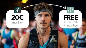 I Tried ChatGPT as My Running Coach — It Beat Every Paid App