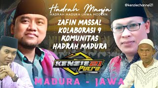 [ZAFIN MASSAL] Sesi 1 GHANNILI NUR MASHUDI NUBAR AL MUSISI @kenziechannel2171