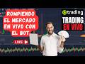 VIVO - Bot y Señales Gratis - Qtrading