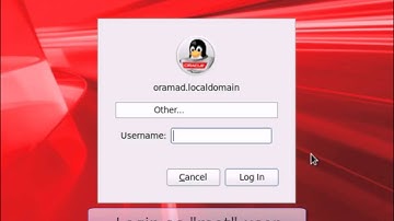 Oracle 12c R1 FirstLook 0002 Install Oracle Linux R6 U4