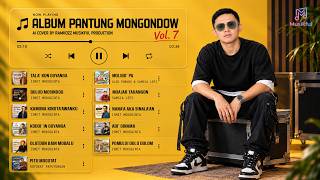 ALBUM LAGU PANTUNG MONGONDOW | AI COVER VERSION BY MUSIKFUL | VOLUME 7