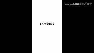 SAMSUNG GALAXY A8+/S9 DEFAULT RINGTONE IN G-MAJOR BY SONY VEGAS FOR KINEMASTER! Resimi