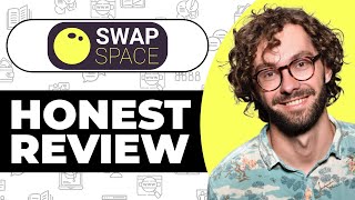 Swapspace Crypto Swap Platform - Usage Experience