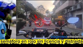 Debemos estar en óptimas condiciones para la actividad peligrosa de conducir 