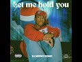 LET ME HOLD YOU - DJ NEENO REMIX 2024