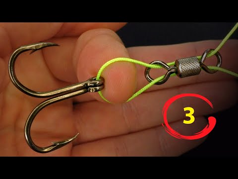 видео: 3 MOST UNUSUAL TACKLES for Fishing! | Life Hacks for Fishing | DIY for Fishing