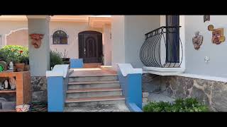 La Casa De Rosas Apartment ( its available)