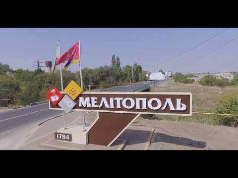 Video: St. Andrew's Church description and photo - Ukraine: Melitopol
