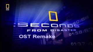 Seconds from Disaster OST Remake - TWA 800