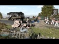 Arma 2 Day Z mod - Coop Part 2: Zombies never sleep