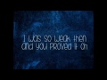 Jhene Aiko | Comfort Inn Ending Lyrics