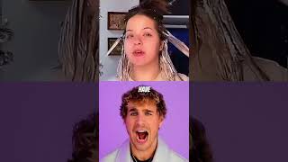 This bleach fail is CRAZY!!