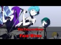The Fallen Moon (CV : Lynn) - Fair Wind (Full Version)