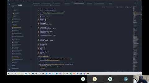 Kaizala Training Day 5 - Web services in custom actions