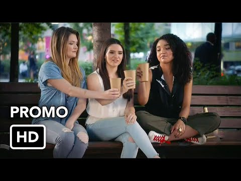 The Bold Type 5x02 Promo "The Crossover" (HD) Season 5 Episode 2 Promo