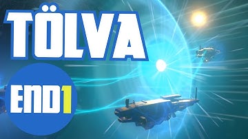 The Signal From Tölva Good Ending