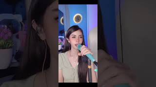 Bigo Live Pretty Girl Singing Making Love Out Of Nothing At All