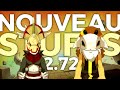 Les nouveaux stuffs panda et enutrof sur dofus 272