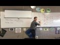 Analyzing Forces in Equilibrium