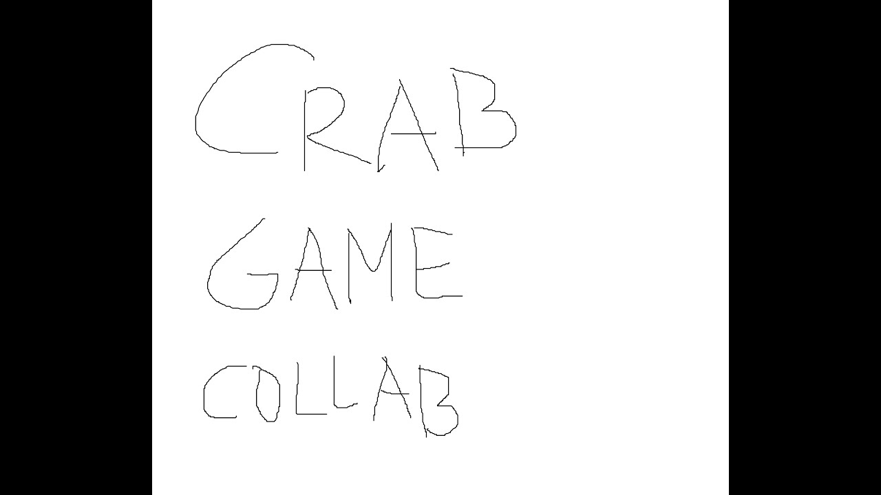 CRAB GAME 】Another Vtuber Collab (I'll make the thumbnail later) YouTube
