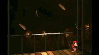 Dkc Speed Run Trick Track Trek