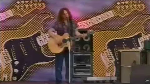 Guitar Center Guitarmageddon '04 Champion: Michael...