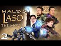 LASO the Movie - Let’s Play Halo 5 LASO #2