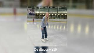 De diepte ~ s10 // Sped up