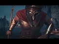 Assassins Creed Одиссея Часть 1-1