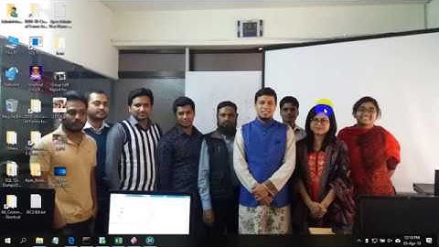 How to Show User Name on Oracle Forms Builder 10g or 11g or 12c