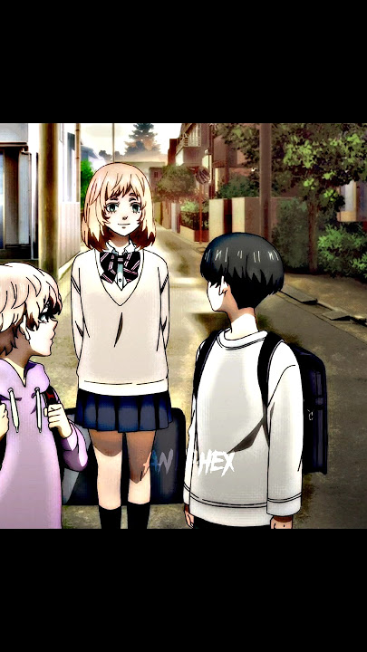 kokonoi sad story π |Tokyo Revengers sad moment| #anime #tokyorevengersedit