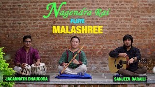 Nagendra Rai || Malashree