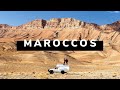 Marrocos documentrio de viagem  a grande viagem a marrocos