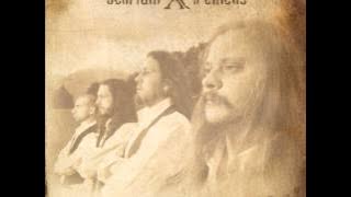 Delirium X Tremens - Life Before Nothing