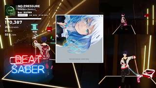 【BeatSaber】Resonator - Halca x kz(livetune) (Expert+)