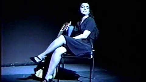 Ivette Roman - "Irse"