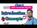 Dav math  class 8  chapter 04  direct and inverse variation  full concepts  art of mathematica